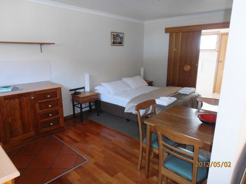 Esplanade Apartments At West Beach - Rental Cars 13