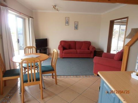 Esplanade Apartments At West Beach - Rental Cars 8