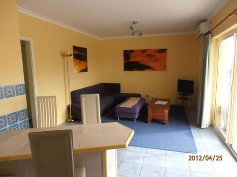 Esplanade Apartments At West Beach - Rental Cars 3