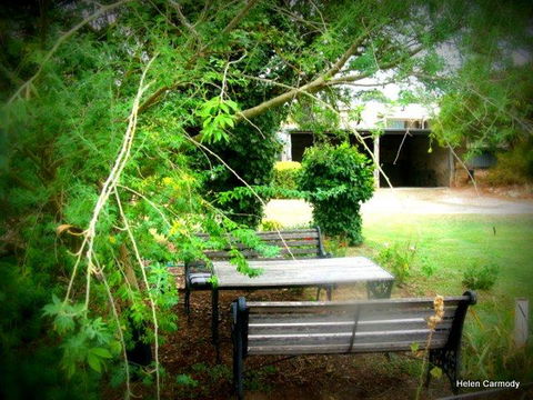 The Pig And Whistle - Rental Cars 16