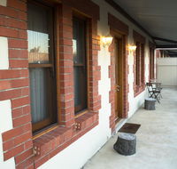 Longreach at Port Elliot - Rental Cars