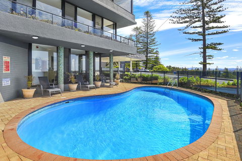 Ibis Styles Port Macquarie - Rental Cars 12