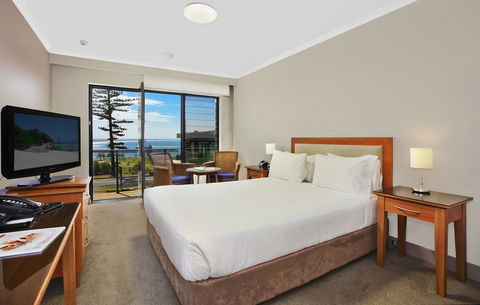 Ibis Styles Port Macquarie - Rental Cars 32