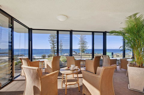 Ibis Styles Port Macquarie - Rental Cars 37