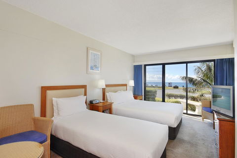 Ibis Styles Port Macquarie - Rental Cars 28