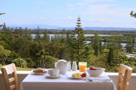 Ibis Styles Port Macquarie - Rental Cars 1