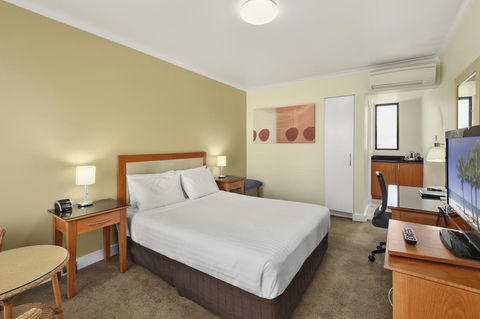 Ibis Styles Port Macquarie - Rental Cars 30