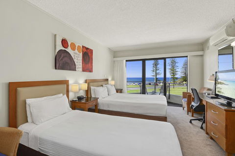 Ibis Styles Port Macquarie - Rental Cars 42