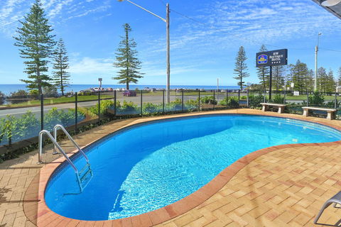 Ibis Styles Port Macquarie - Rental Cars 7