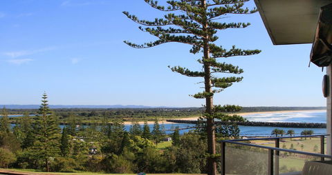 Ibis Styles Port Macquarie - Rental Cars 31