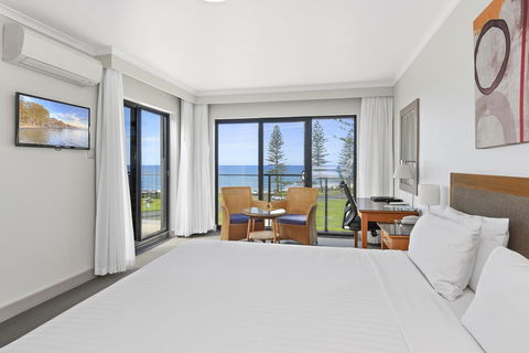 Ibis Styles Port Macquarie - Rental Cars 22