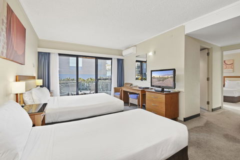 Ibis Styles Port Macquarie - Rental Cars 39