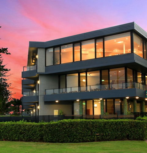 Ibis Styles Port Macquarie - Rental Cars 20