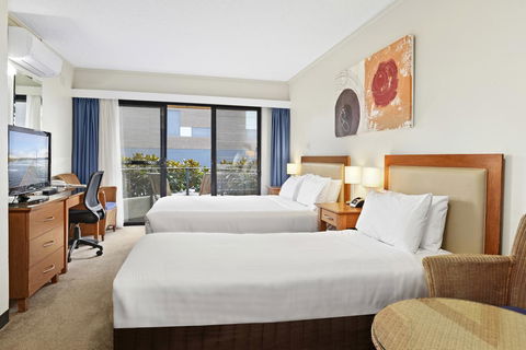 Ibis Styles Port Macquarie - Rental Cars 19