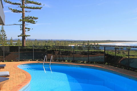 Ibis Styles Port Macquarie - Rental Cars 27