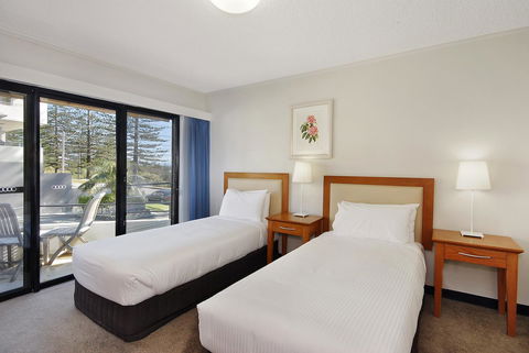 Ibis Styles Port Macquarie - Rental Cars 44