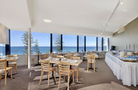 Ibis Styles Port Macquarie - Rental Cars 23