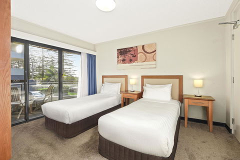 Ibis Styles Port Macquarie - Rental Cars 40