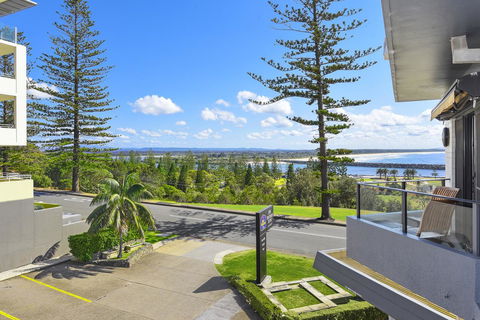 Ibis Styles Port Macquarie - Rental Cars 10