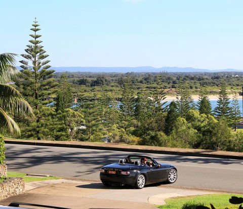Ibis Styles Port Macquarie - Rental Cars 29