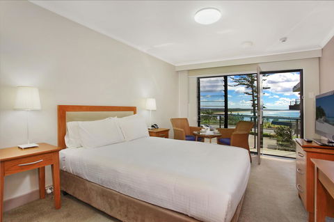 Ibis Styles Port Macquarie - Rental Cars 24