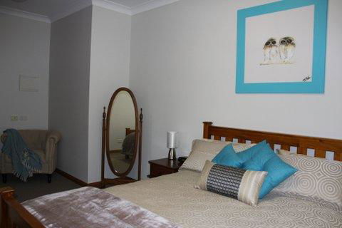Owl Place In Hahndorf - Rental Cars 9