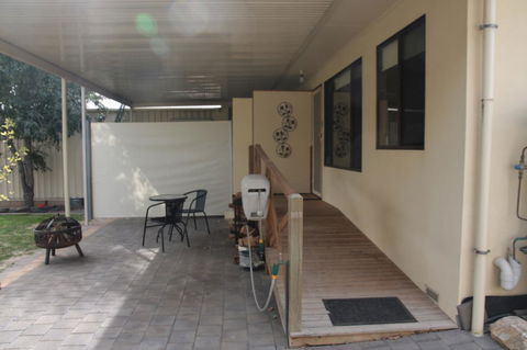 Owl Place In Hahndorf - Rental Cars 7