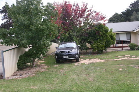 Owl Place In Hahndorf - Rental Cars 5