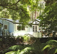 Aldgate Valley Bed and Breakfast - Rental Cars