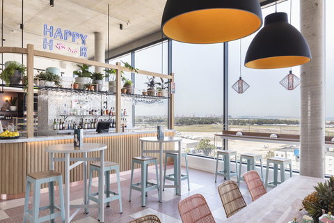 Citadines Connect Sydney Airport - Rental Cars 15