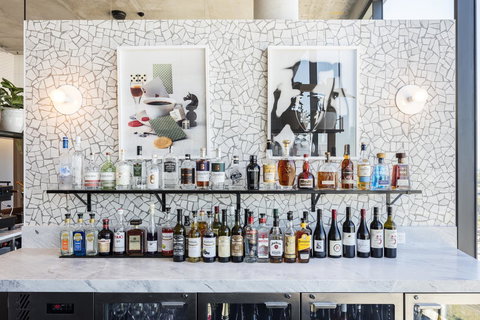 Citadines Connect Sydney Airport - Rental Cars 29