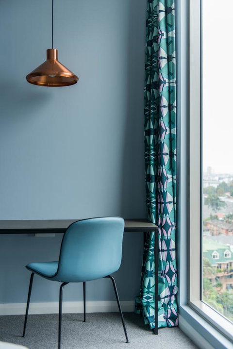 Citadines Connect Sydney Airport - Rental Cars 19