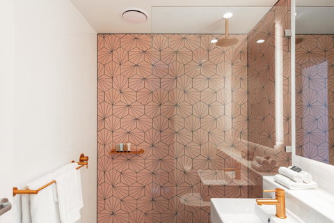 Citadines Connect Sydney Airport - Rental Cars 11