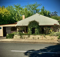 Oats Cottage - Rental Cars