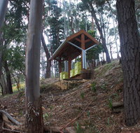 Longwood Retreat - Rental Cars