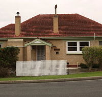 Grace cottage - Rental Cars