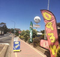 Truro weighbridge motel - Rental Cars