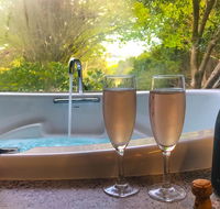 Adelaide Hills Retreats - Rental Cars