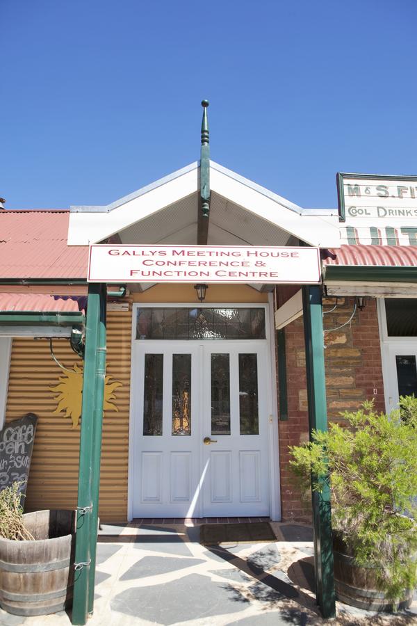 Farrell Flat SA Rental Cars