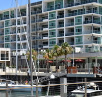 Breakwater Apartment - Rental Cars