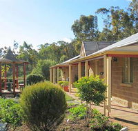 Riesling Trail  Clare Valley Cottages - Rental Cars