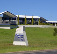 Robetown Motor Inn  Apartments - Rental Cars