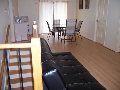 Relax On Par - Rental Cars 7