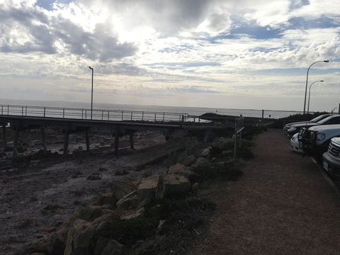 Relax On Par - Rental Cars 13