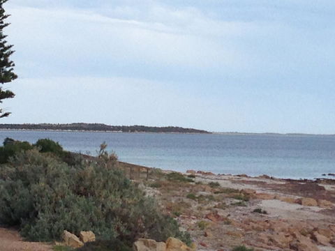 Relax On Par - Rental Cars 3