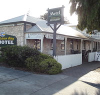 Guichen Bay Motel - Rental Cars