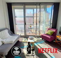 Project BNB on York