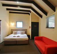 Hahndorf Motel - Rental Cars