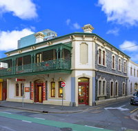 Tequila Sunrise Hostel