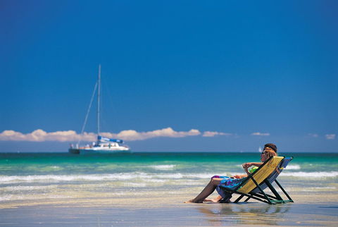 Adelaide Luxury Beach House - Rental Cars 31